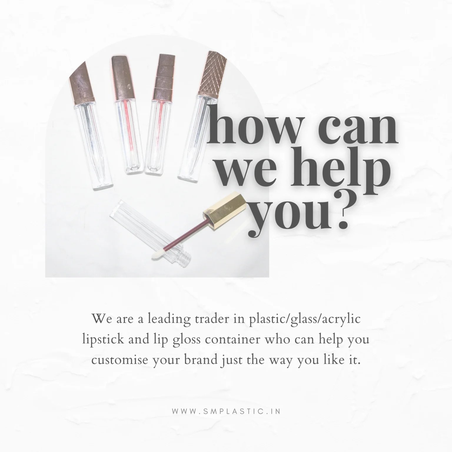 Lip Gloss 2