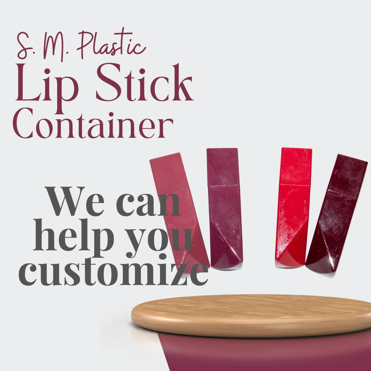 Lip Stic 1